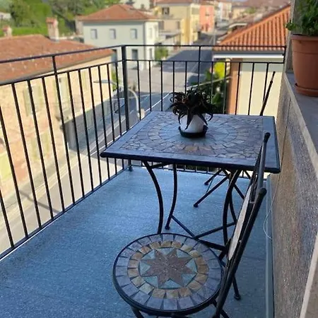 Alloggio In Langa Nonno Gio