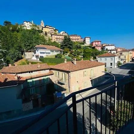 Alloggio In Langa Nonno Gio Apartmán *
