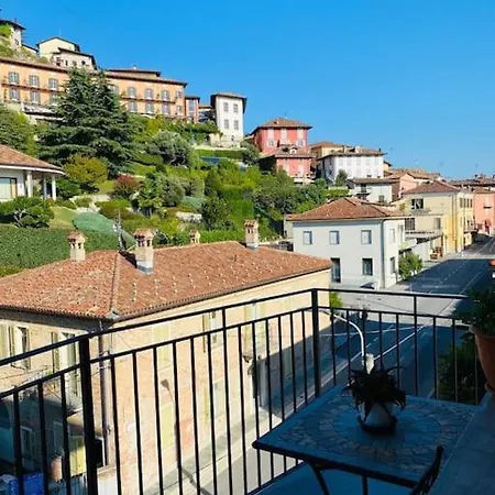 Alloggio In Langa Nonno Gio * Monforte dʼAlba