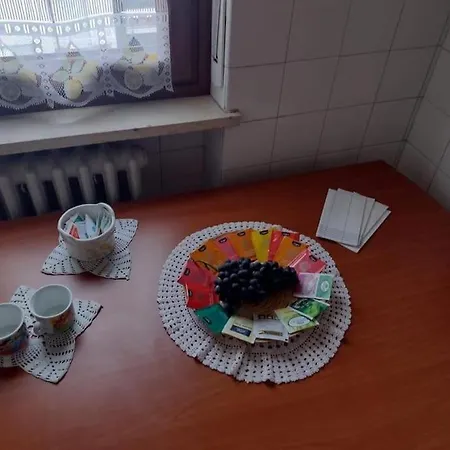 Apartmán Alloggio In Langa Nonno Gio Monforte dʼAlba