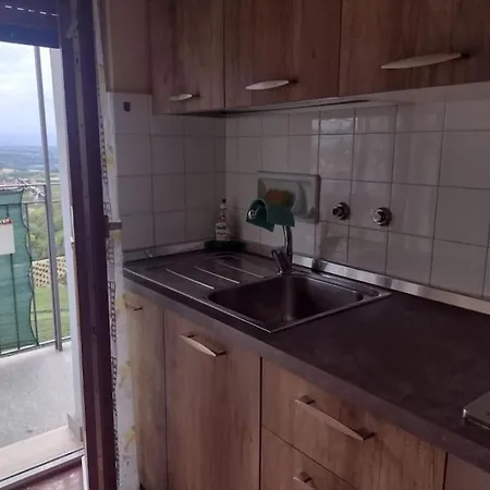 Lejlighed Alloggio In Langa Nonno Gio