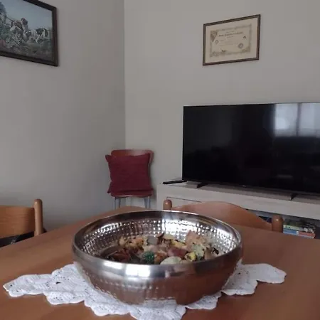 Apartmán Alloggio In Langa Nonno Gio Monforte dʼAlba