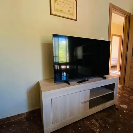 Alloggio In Langa Nonno Gio *
