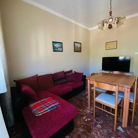 Apartmán Alloggio In Langa Nonno Gio *